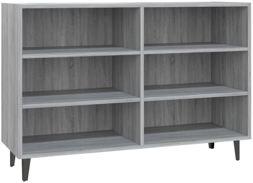 vidaXL Sideboard made of wood 103.5x70cm (813186)