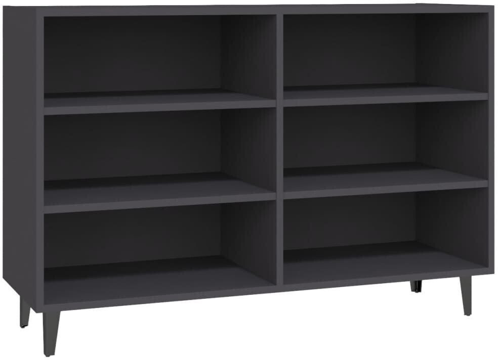 vidaXL Sideboard made of wood 103.5x70cm (806042)