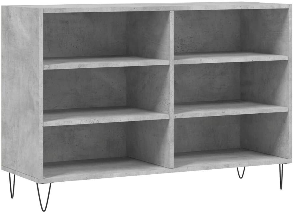 vidaXL Sideboard made of wood 103.5x70cm (827112)