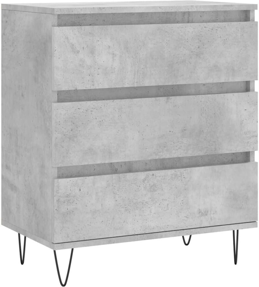 vidaXL Sideboard made of wood 60x70cm (827184)