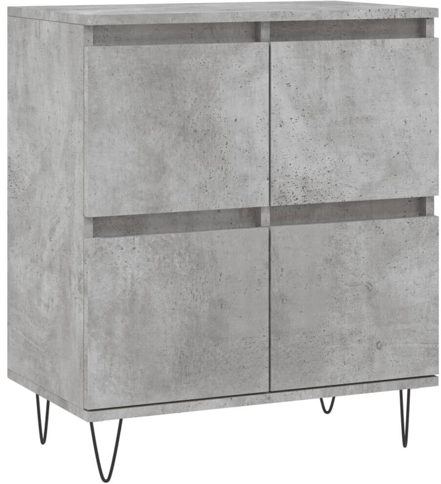 vidaXL Sideboard made of wood 60x70cm (831216)