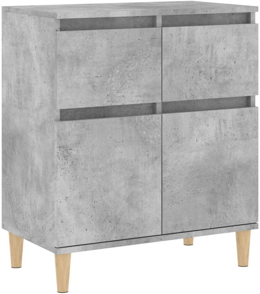 vidaXL Sideboard made of wood 60x70cm (819680)