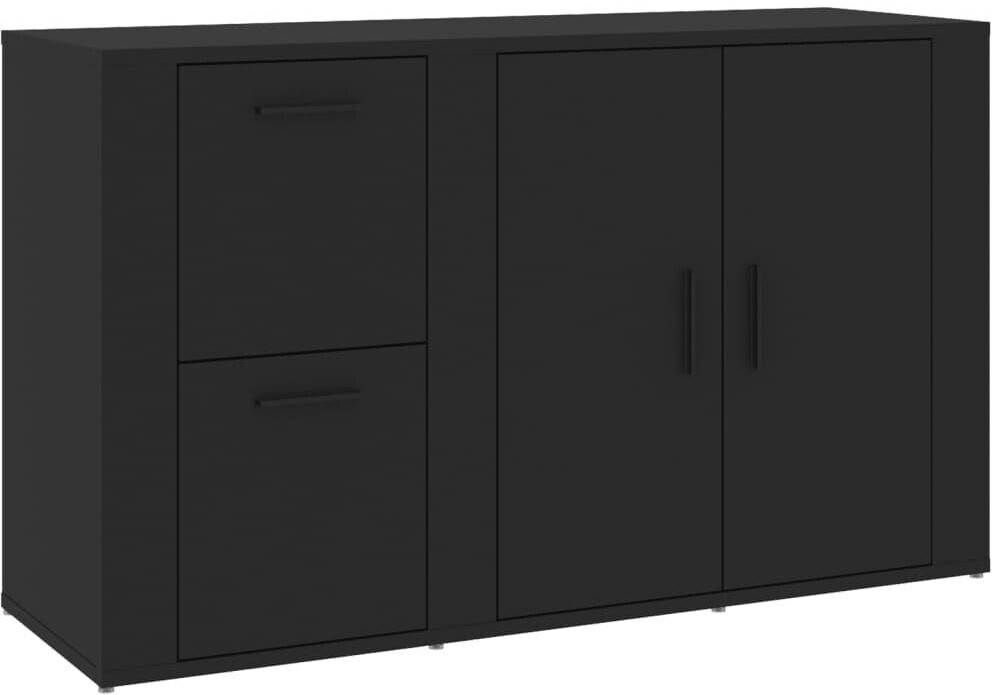 vidaXL Sideboard made of wood 100x59.5cm (820997)