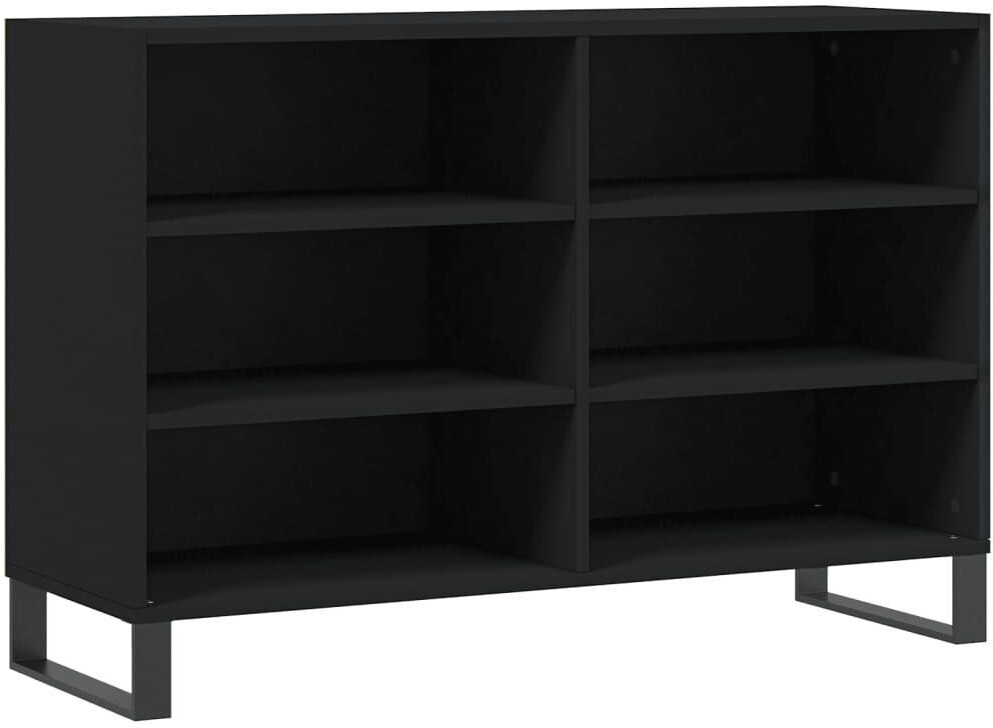 vidaXL Sideboard made of wood 103.5x70cm (827117)