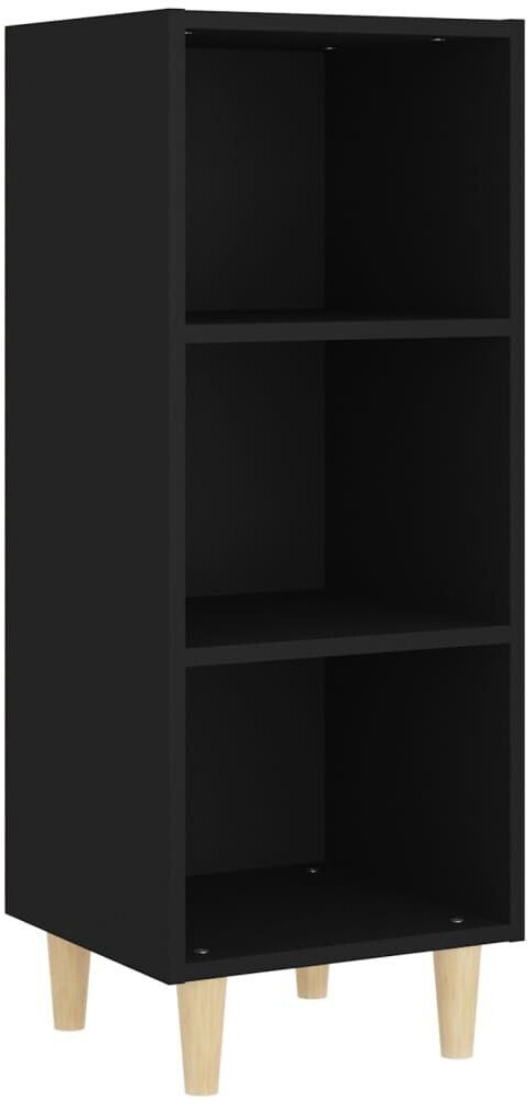 vidaXL Sideboard made of wood 34.5x90cm (812376)