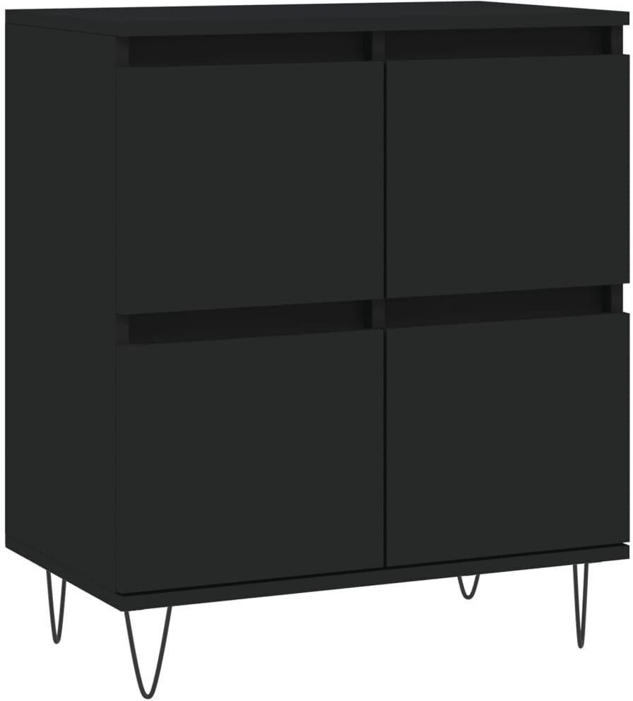 vidaXL Sideboard made of wood 60x70cm (831213)