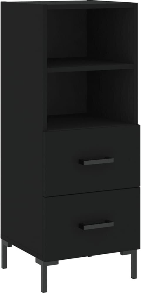 vidaXL Sideboard made of wood 34.5x90cm (828669)