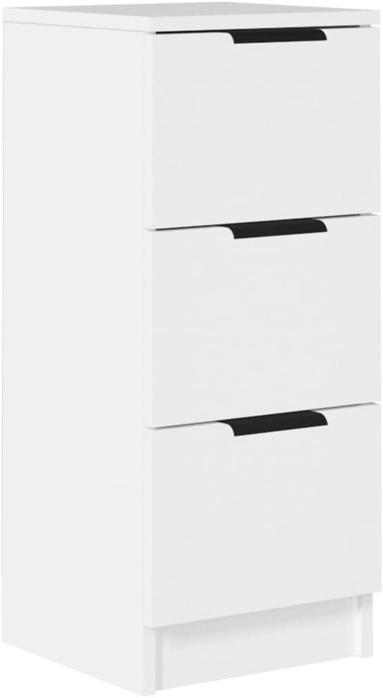 vidaXL Sideboard made of wood 30x70cm (811151)