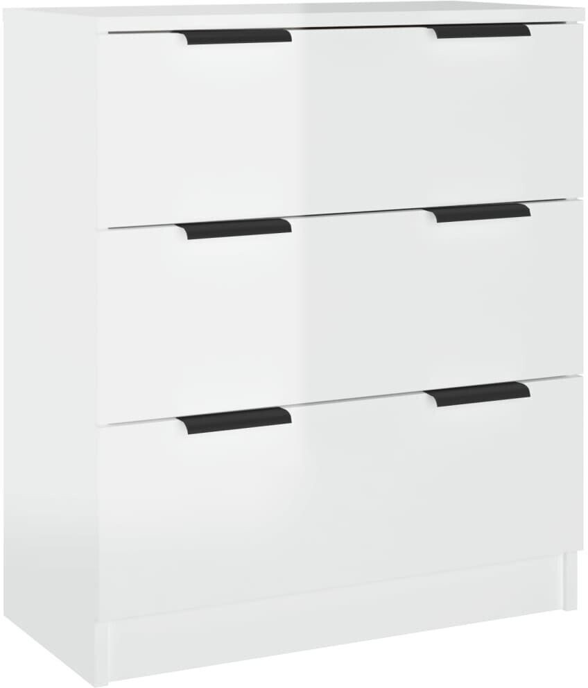 vidaXL Sideboard made of wood 60x70cm (811076)