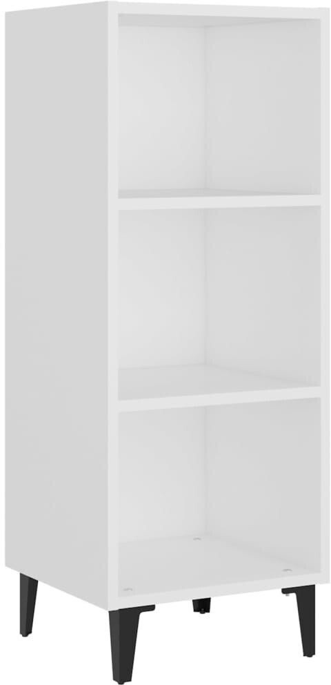 vidaXL Sideboard made of wood 34.5x90cm (812384)