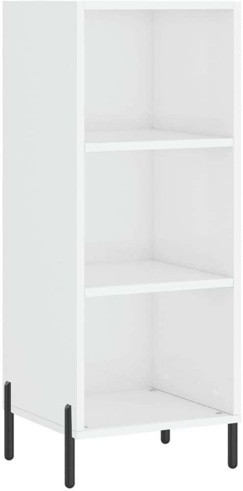 vidaXL Sideboard made of wood 34.5x90cm (828742)