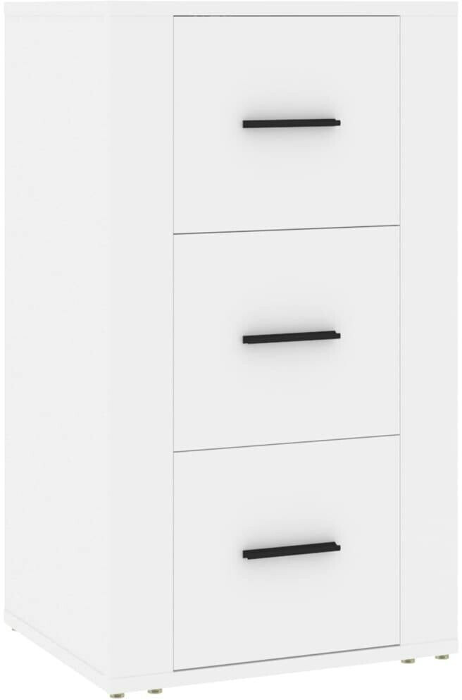 vidaXL Sideboard made of wood 40x70cm (819420)