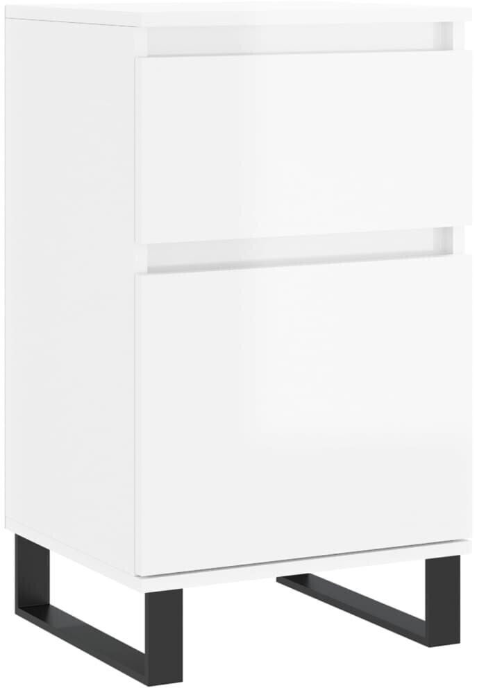 vidaXL Sideboard made of wood material 40x70cm (831168)