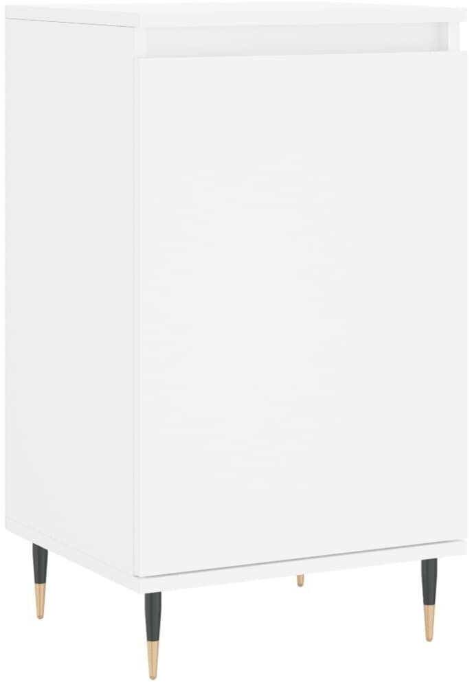 vidaXL Sideboard made of wood 40x70cm (831036)