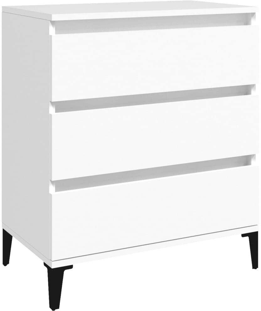 vidaXL Sideboard made of wood 60x70cm (823048)