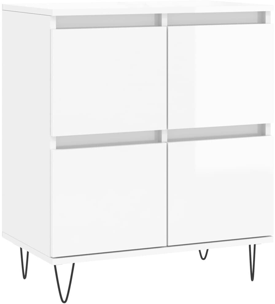vidaXL Sideboard made of wood 60x70cm (831214)