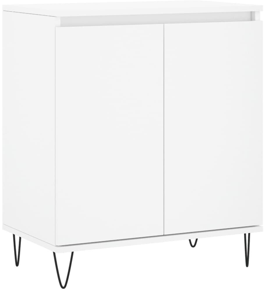 vidaXL Sideboard made of wood 60x70cm (827156)