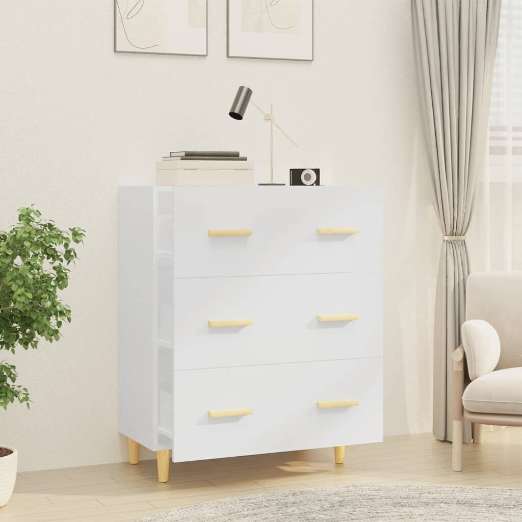 vidaXL Sideboard made of wood 70x90cm (812150)