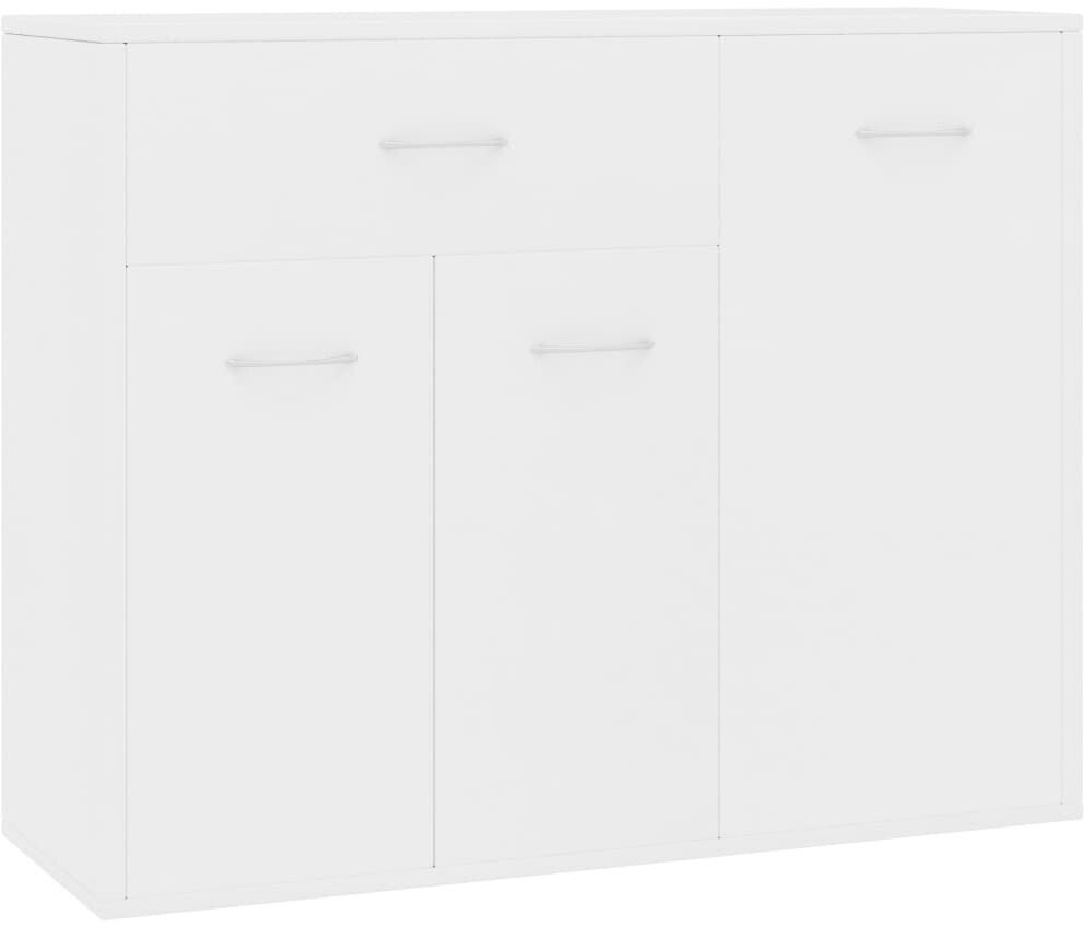 vidaXL Sideboard made of wood 88x70cm (800675)