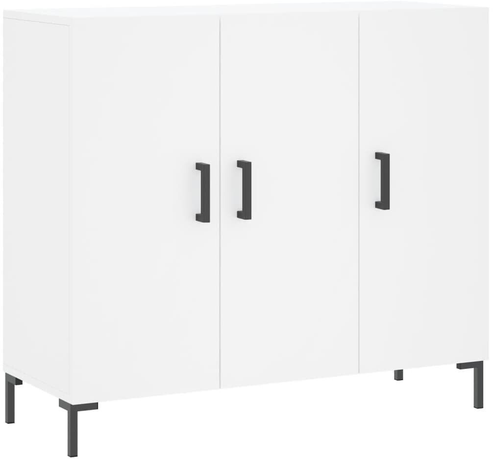 vidaXL Sideboard made of wood 90x80cm (828108)