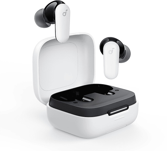 Soundcore P30I blanc