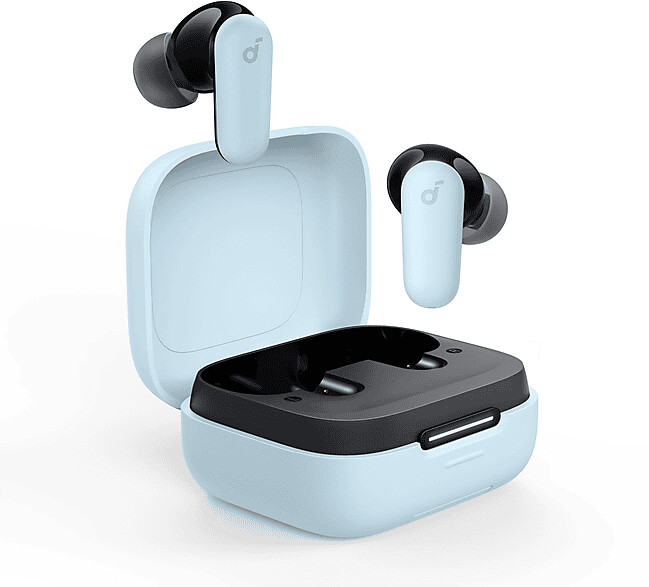 Soundcore P30I bleu