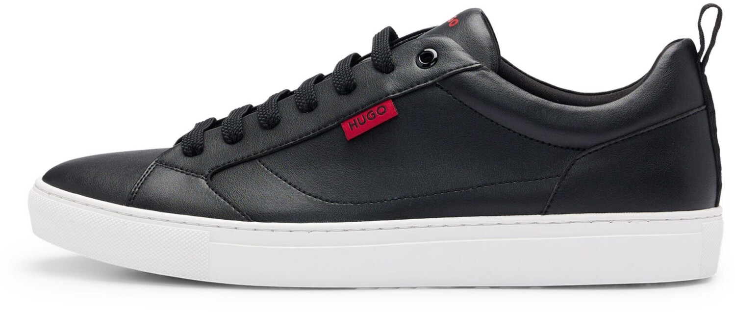 Hugo Morrie Tenn Napu black