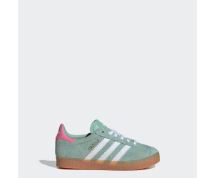 White gazelles junior 2025