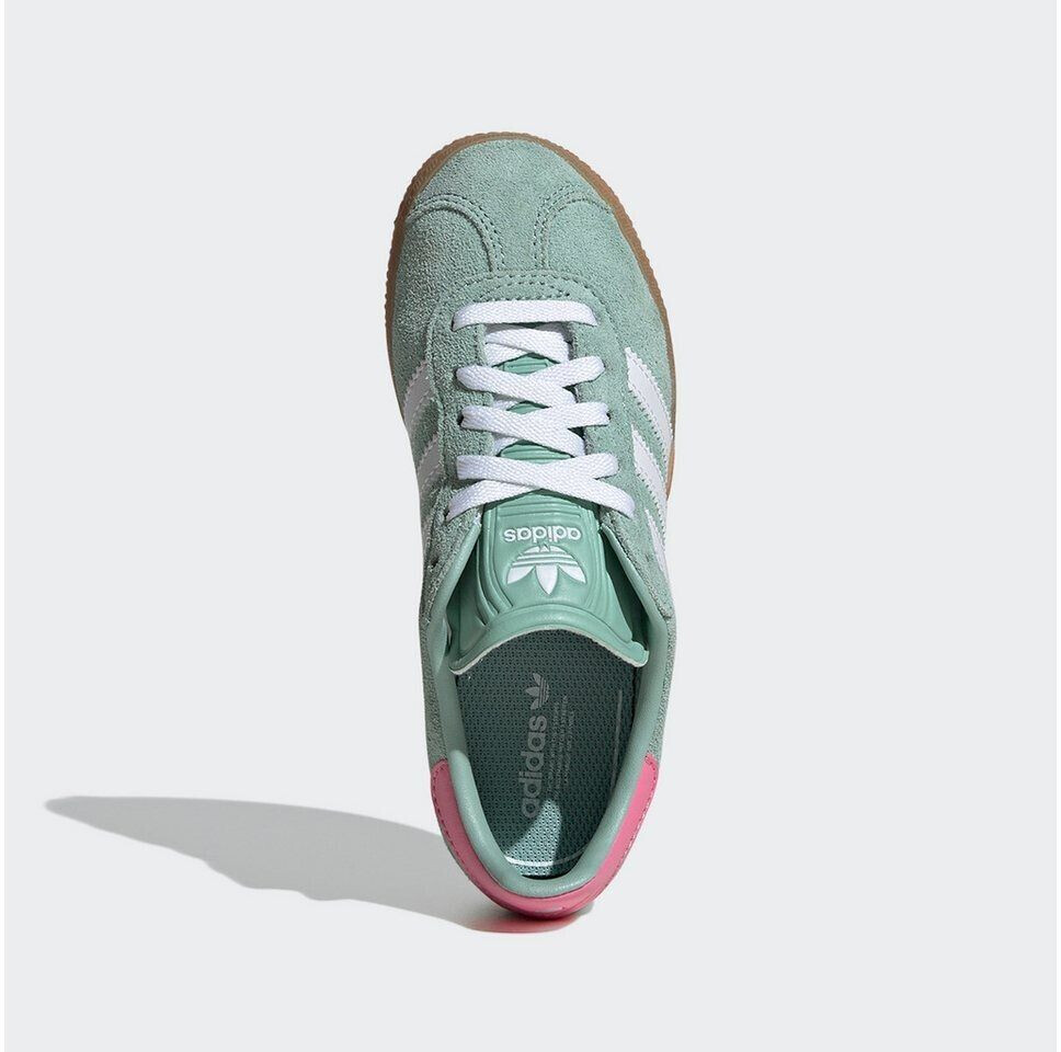 Childrens grey gazelles sales