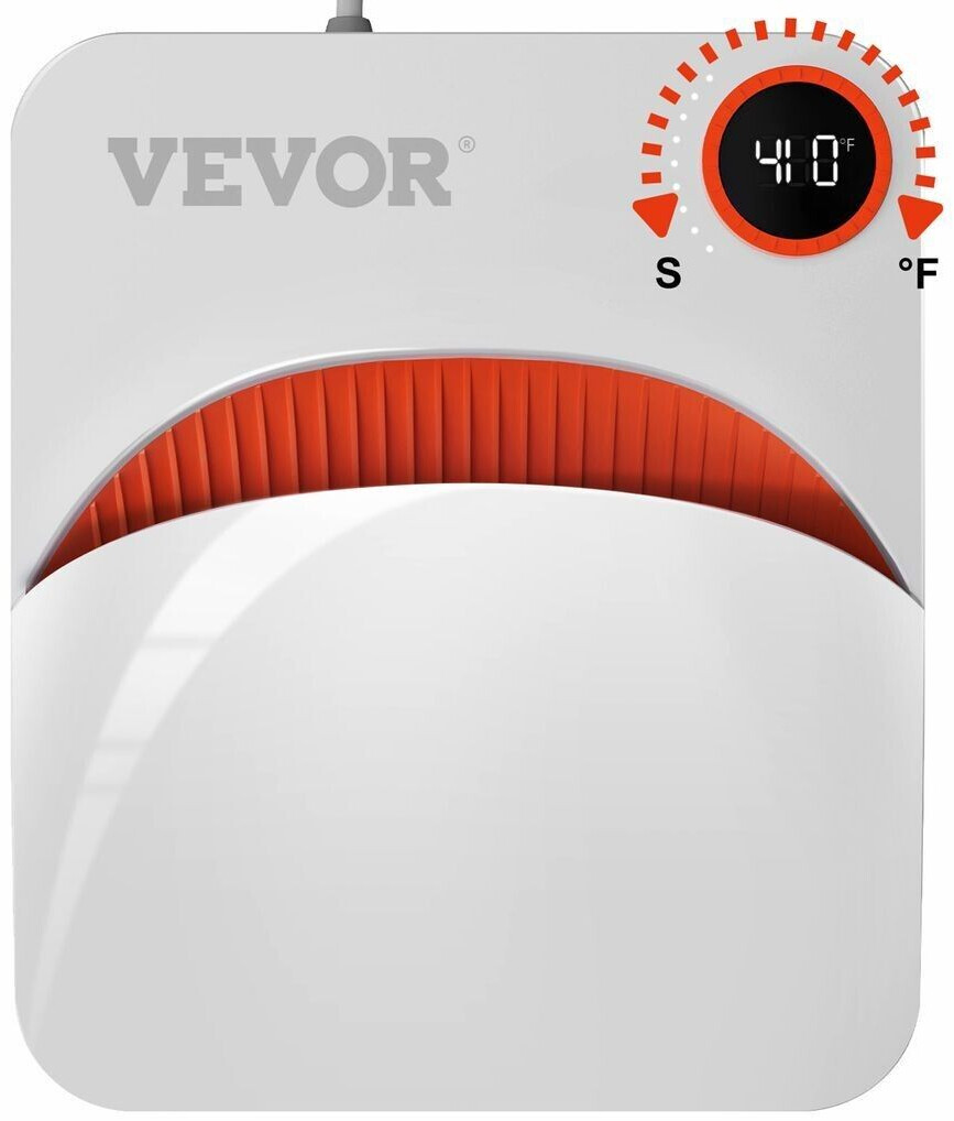 VEVOR BXSTHJYCD1210N9IC