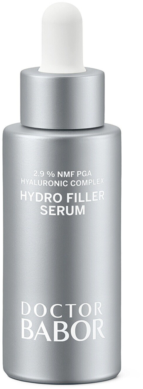 Doctor Babor Hydrating Hydro Filler Serum (30ml)