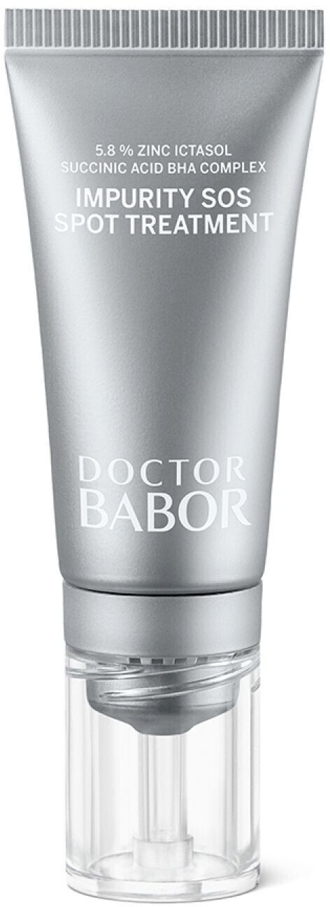 Doctor Babor Impurity SOS Spot Treatment (15ml)