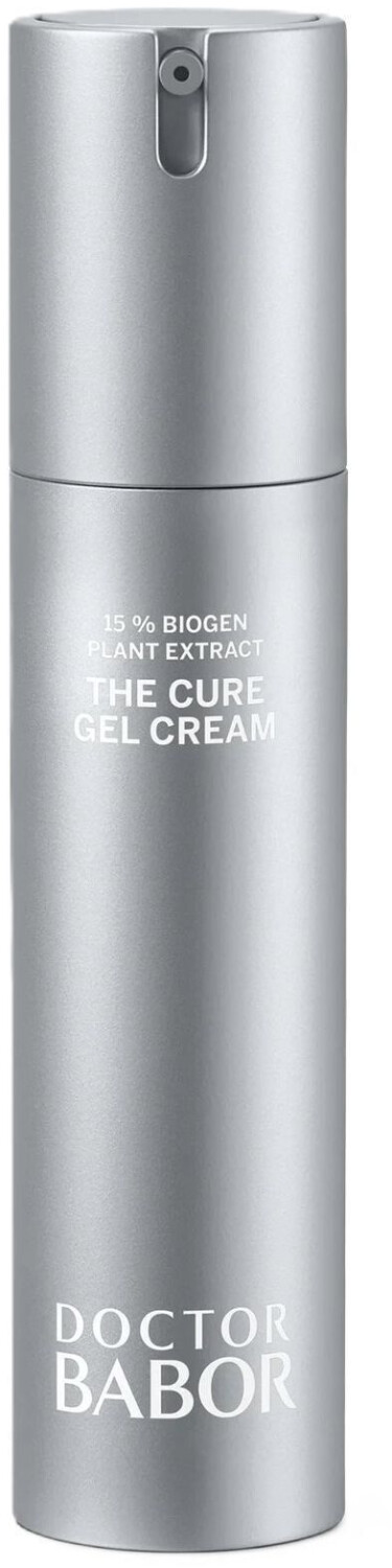 Doctor Babor Regeneration The Cure Gel Cream (50ml)
