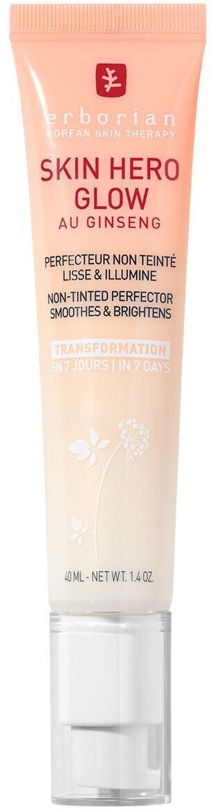 Erborian Skin Hero Glow (40ml)