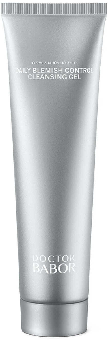 Doctor Babor Daily Blemish Control Cleansing Gel (150ml)