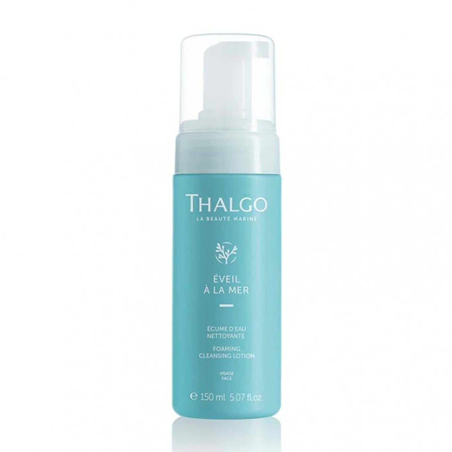 Thalgo Éveil à La mer Marine Cleansing Foam (150ml)