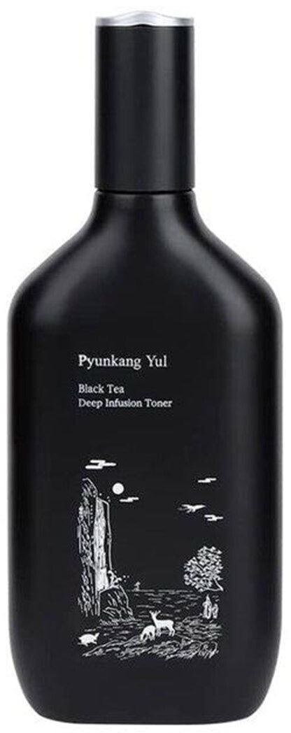 Pyunkang Yul Black Tea Deep Infusion Toner (130ml)