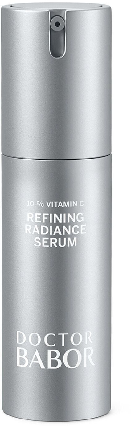 Doctor Babor Refining Radiance Serum (30ml)