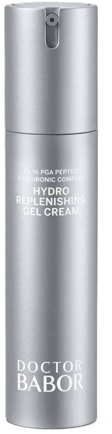 Babor Hydrating Hydro Replenishing Gel Cream (50ml)