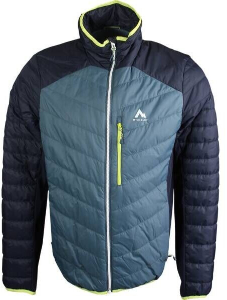 McKinley Sansa II Hyb Jkt M Navy navy Ab 79 90 Preisvergleich Bei 