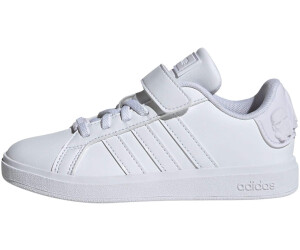 Adidas Star Wars Grand Court 2.0 Kids cloud white cloud white cloud white IH7576 a 34 99 oggi Migliori prezzi e offerte su idealo