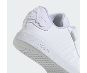 Adidas Star Wars Grand Court 2.0 Kids cloud white cloud white cloud white IH7576 ab 34 95 Preisvergleich bei idealo