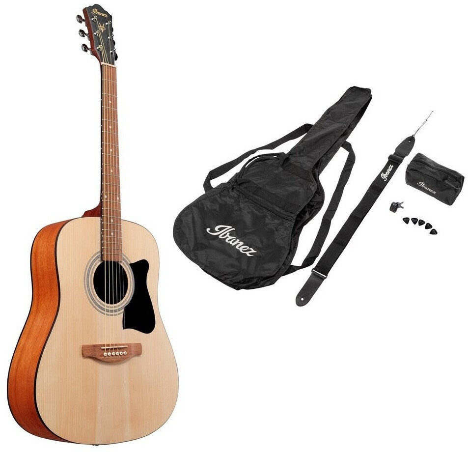 Ibanez V50NJP-OPN