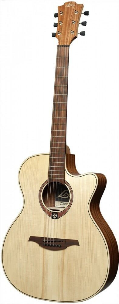 LAG Tramontane T70ACE-NAT