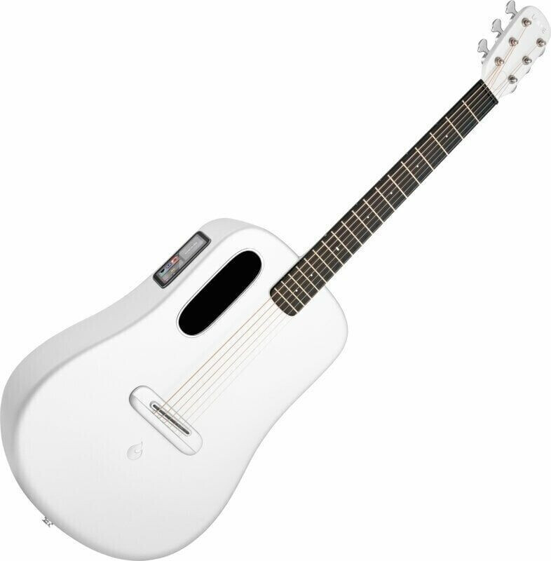Lava Music LAVA ME 4 Carbon 38'' white