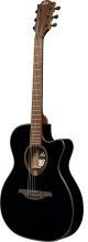 LAG Tramontane T118ASCE-BLK