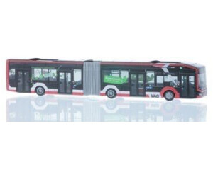 Rietze MAN Lion´s City E 18´18 VAG Nürnberg (76501) ab 48,90 € |  Preisvergleich bei idealo.de