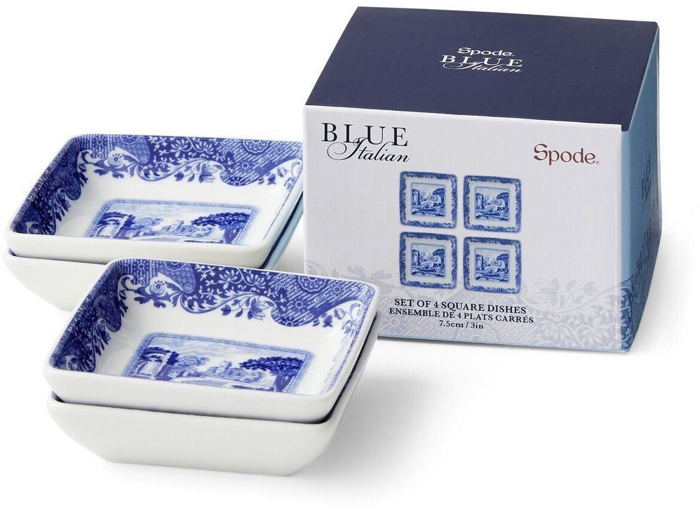 Spode italian cheap