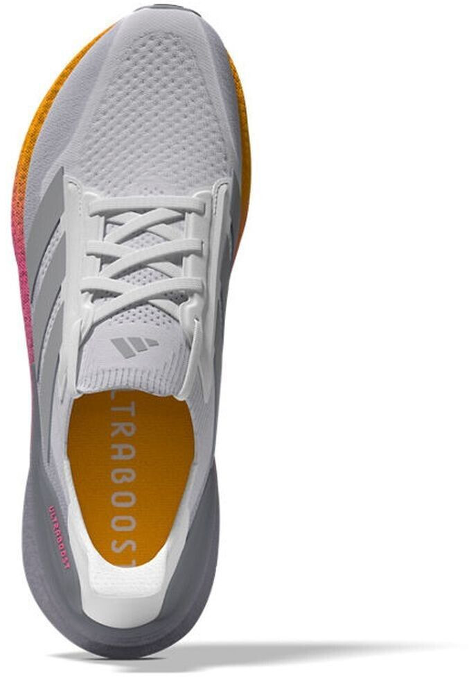 Adidas Ultraboost 5X IH0636 white orange a 114 81 oggi Migliori prezzi e offerte su idealo