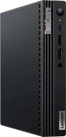 Lenovo ThinkCentre M70q Gen4 12E3000FFR